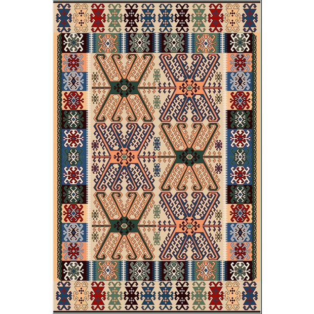 Traversa din poliester, Faminor 2052 Multicolor (1)