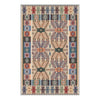 Traversa din poliester, Faminor 2052 Multicolor (3)