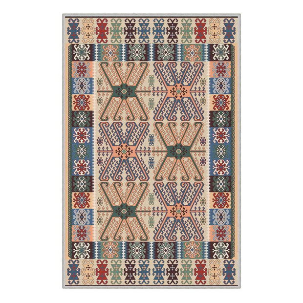 Traversa din poliester, Faminor 2052 Multicolor (3)