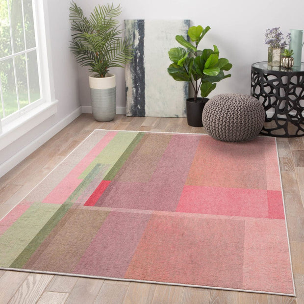 Traversa din poliester, Faratly R20512 Multicolor