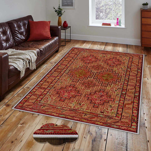 Traversa din poliester, Farim 2049 Multicolor