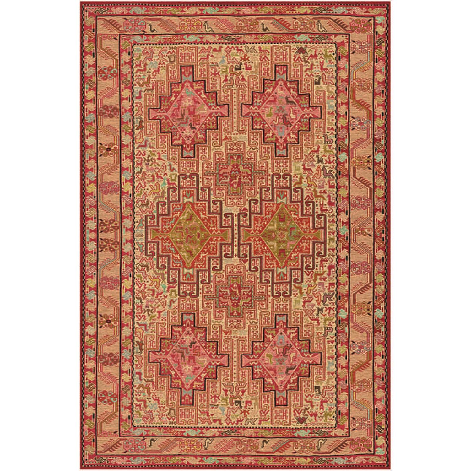 Traversa din poliester, Farim 2049 Multicolor (1)