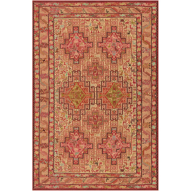 Traversa din poliester, Farim 2049 Multicolor (1)