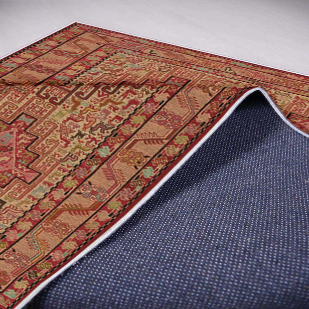 Traversa din poliester, Farim 2049 Multicolor (2)