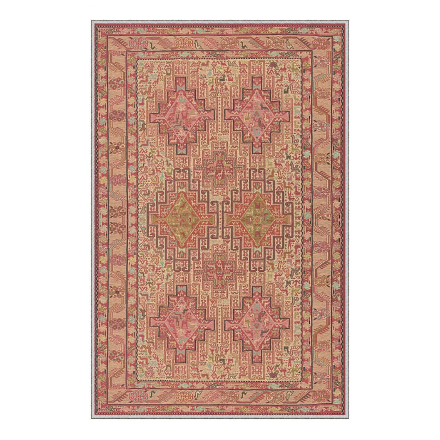 Traversa din poliester, Farim 2049 Multicolor (3)