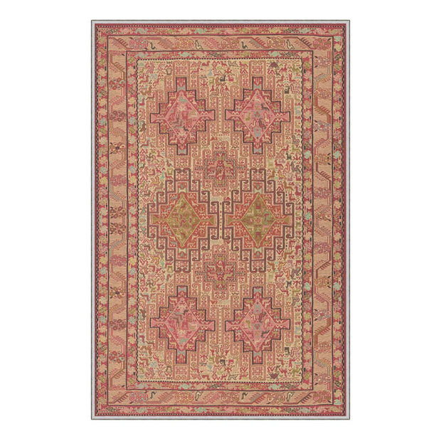 Traversa din poliester, Farim 2049 Multicolor (3)