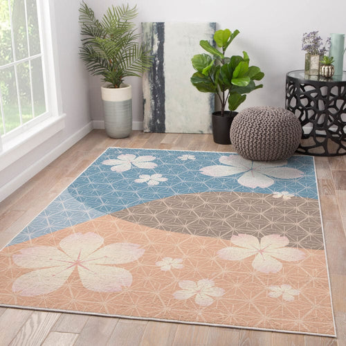 Traversa din poliester, Favrori 193 Multicolor