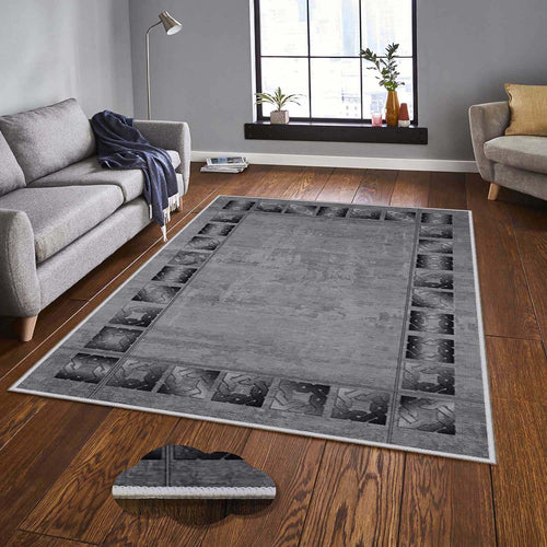 Traversa din poliester, Fazami 2308 Multicolor