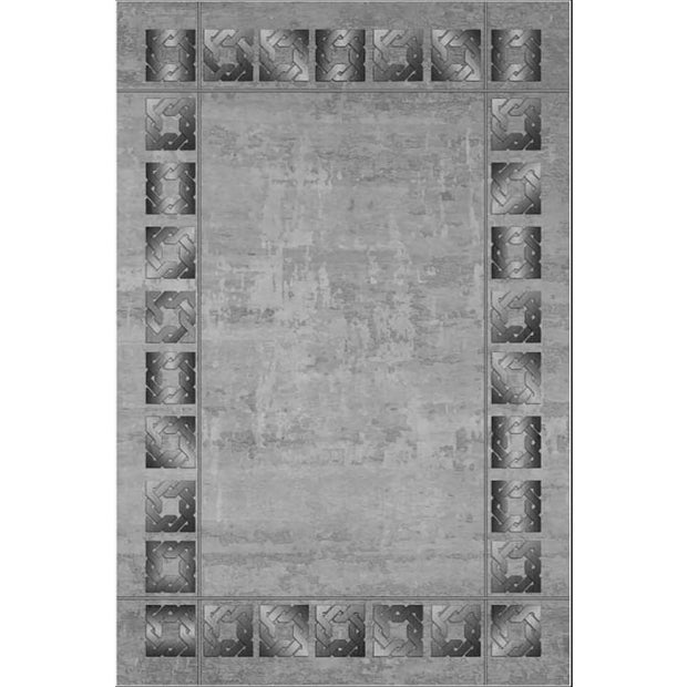 Traversa din poliester, Fazami 2308 Multicolor (1)