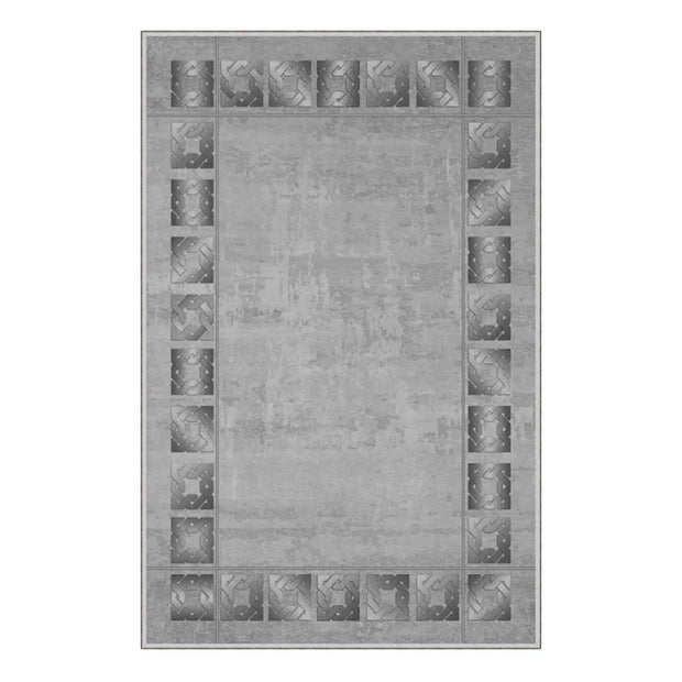 Traversa din poliester, Fazami 2308 Multicolor (3)
