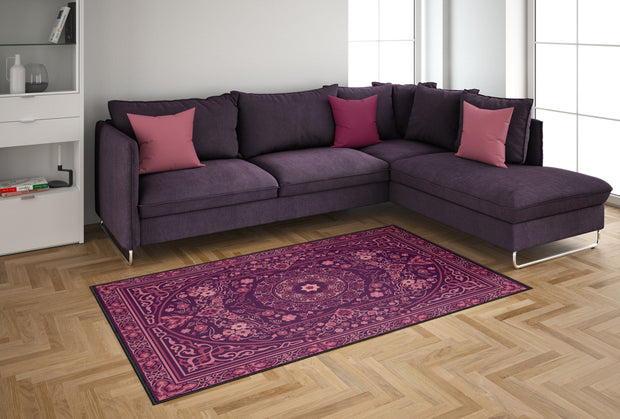 Traversa din poliester, Fidelro 107 Multicolor (1)