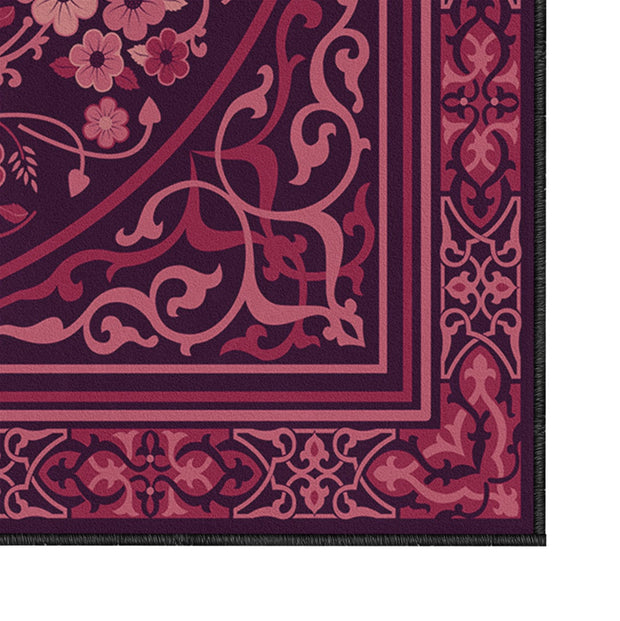 Traversa din poliester, Fidelro 107 Multicolor (2)