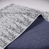 Traversa din poliester, Filez 1875 Multicolor (2)