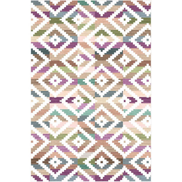 Traversa din poliester, Findtim 2034 Multicolor (1)