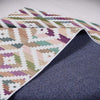 Traversa din poliester, Findtim 2034 Multicolor (2)