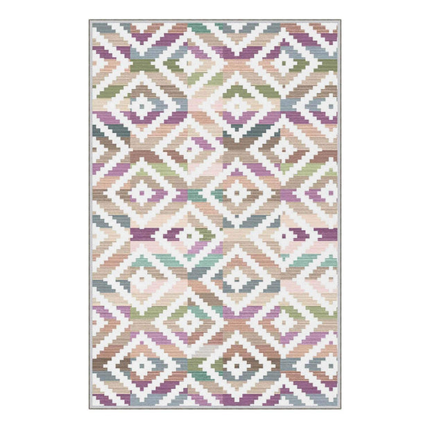 Traversa din poliester, Findtim 2034 Multicolor (3)