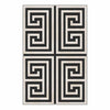 Traversa din poliester, Finnaly 2238 Multicolor (3)