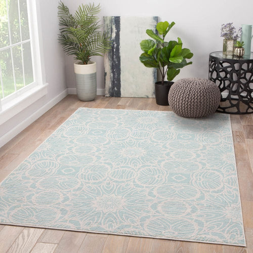 Traversa din poliester, Flu 185 Multicolor