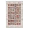 Traversa din poliester, Forrest 808 Multicolor (3)