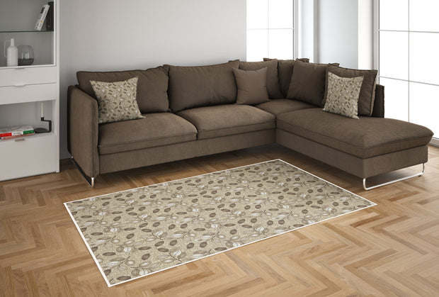 Traversa din poliester, Frendly 091 Multicolor (1)