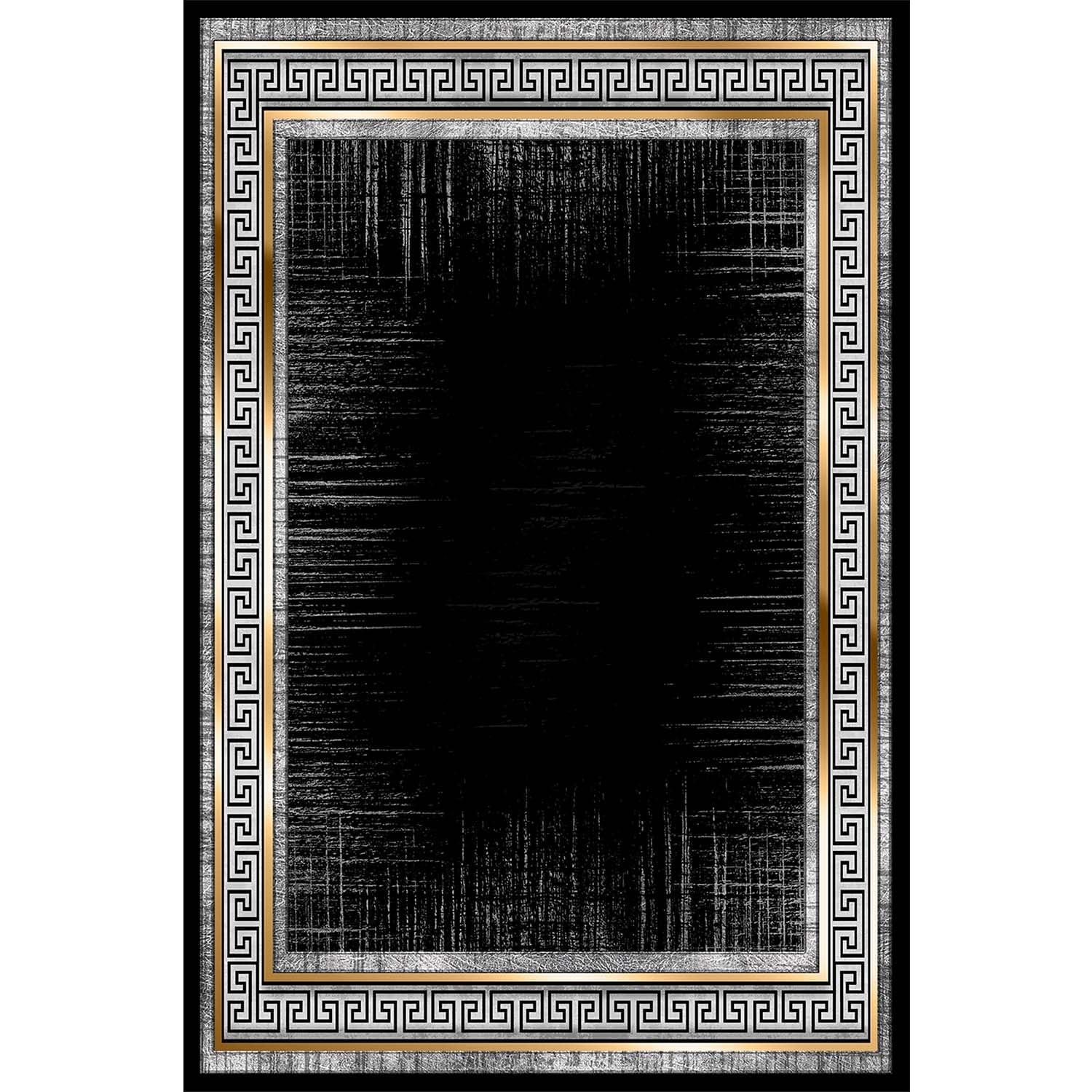 Traversa din poliester, Fullem 2415 Multicolor (1)