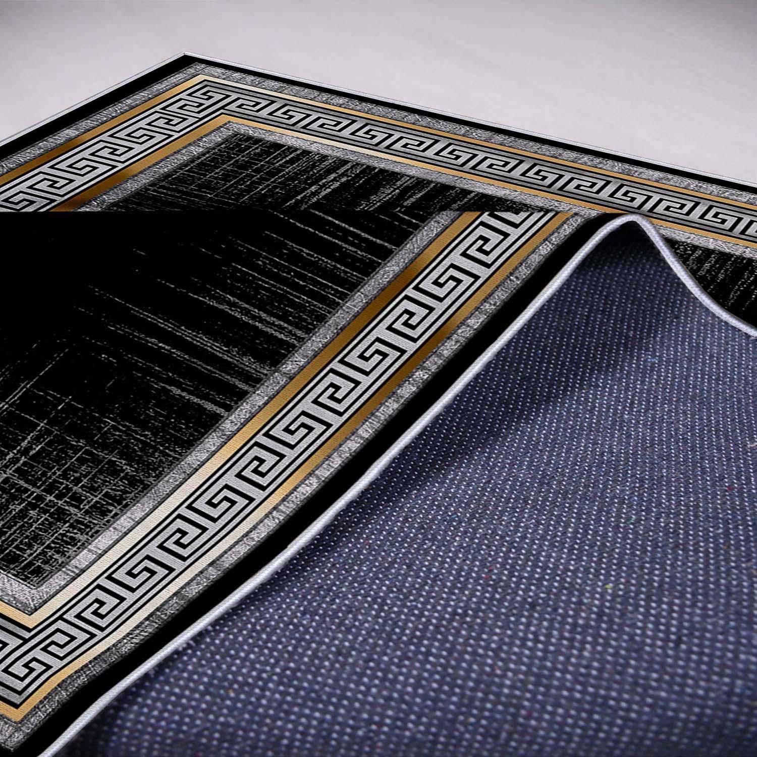 Traversa din poliester, Fullem 2415 Multicolor (2)