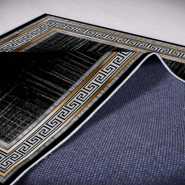 Traversa din poliester, Fullem 2415 Multicolor (2)