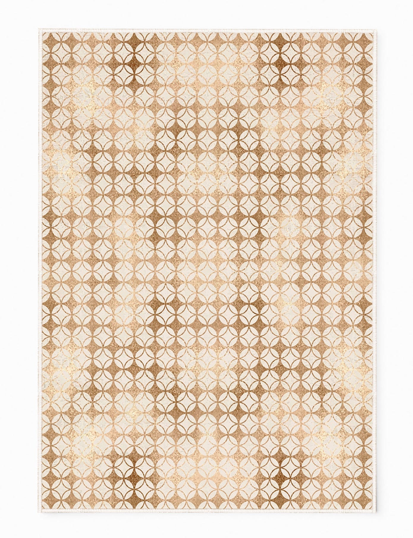 Oyo 80 x 140 cm Traversa din poliester, Gairta 063 Multicolor