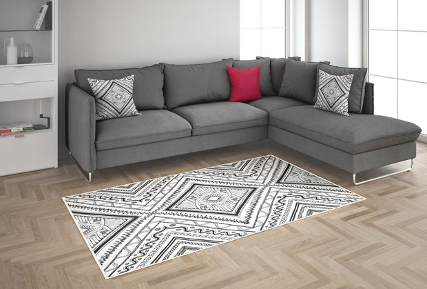 Traversa din poliester, Galimay 125 Multicolor (1)