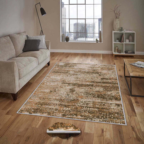 Traversa din poliester, Gandal 1897 Multicolor