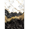 Traversa din poliester, Gattuso 2375-1 Multicolor (1)