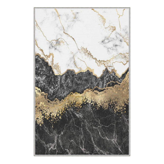 Traversa din poliester, Gattuso 2375-1 Multicolor (3)