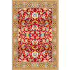 Traversa din poliester, Ghost 2046 Multicolor (1)