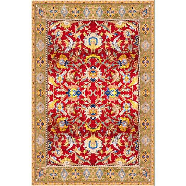 Traversa din poliester, Ghost 2046 Multicolor (1)