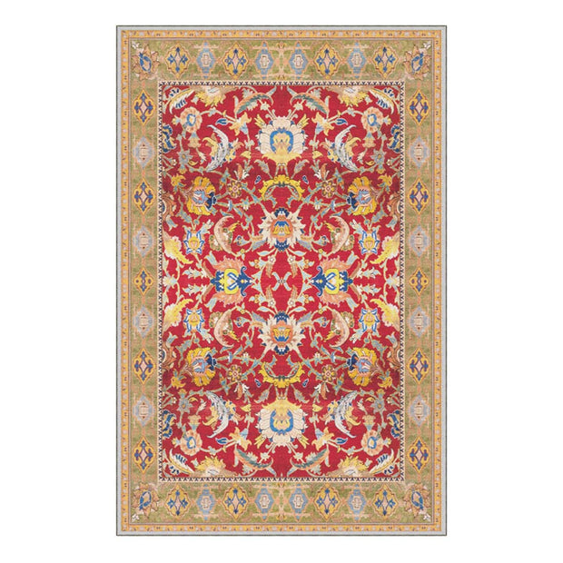 Traversa din poliester, Ghost 2046 Multicolor (3)