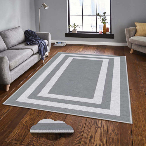 Traversa din poliester, Gildo 2229-6 Multicolor