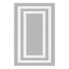 Traversa din poliester, Gildo 2229-6 Multicolor (3)