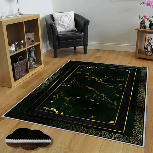 Traversa din poliester, Gloria 2412 Multicolor