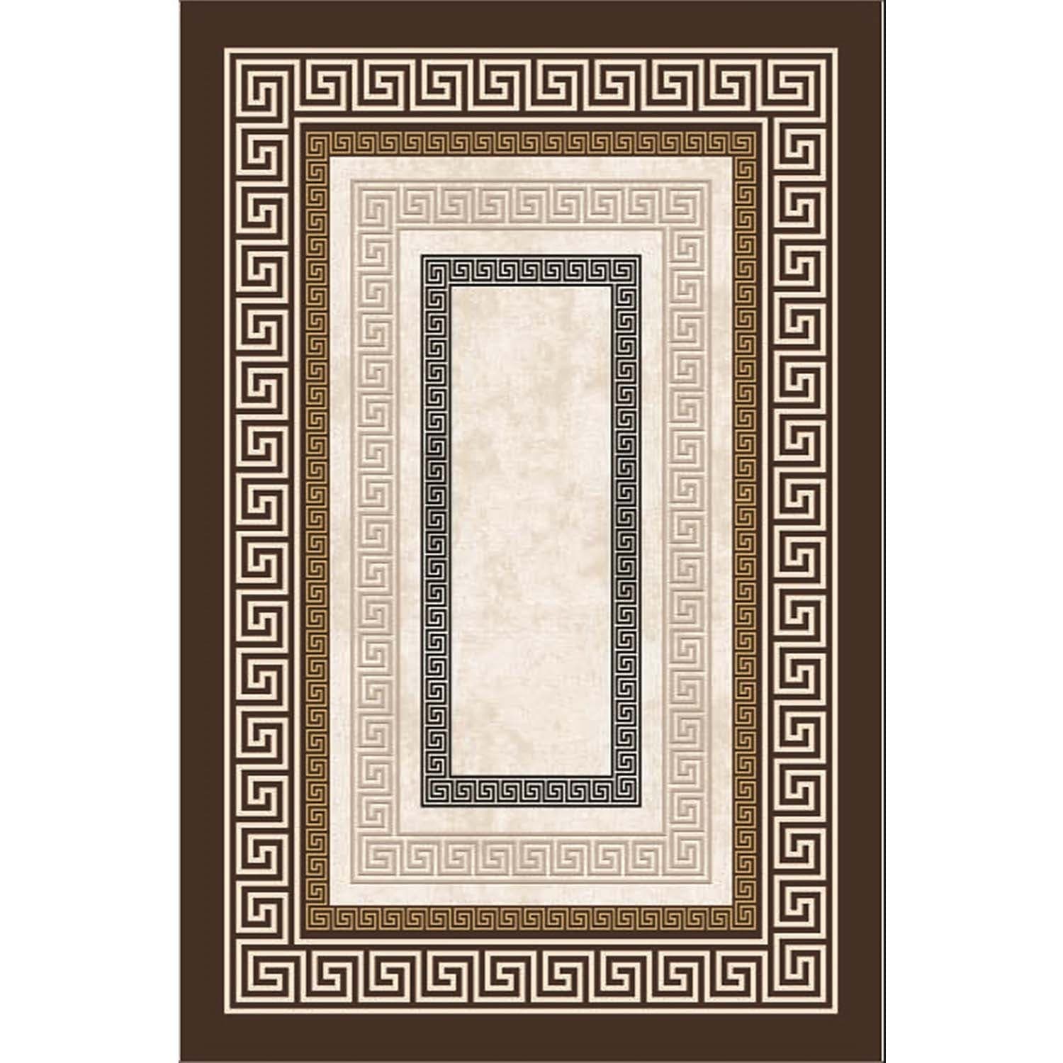 Traversa din poliester, Godik 2281 Multicolor (1)