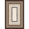 Traversa din poliester, Godik 2281 Multicolor (1)