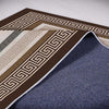 Traversa din poliester, Godik 2281 Multicolor (2)