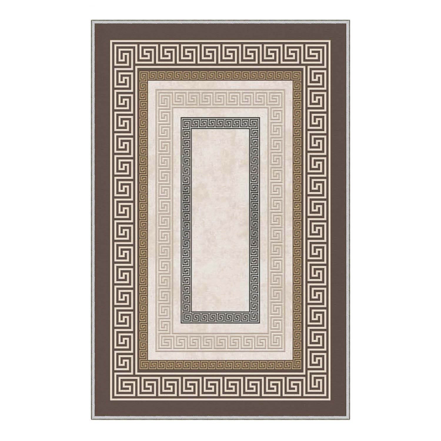 Traversa din poliester, Godik 2281 Multicolor (3)