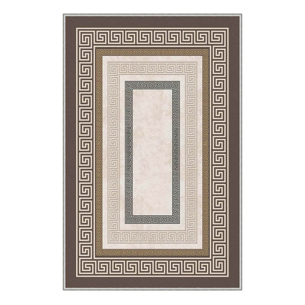 Traversa din poliester, Godik 2281 Multicolor (3)