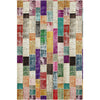 Traversa din poliester, Golenize 1879 Multicolor (1)