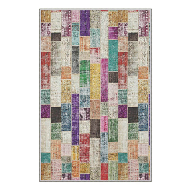 Traversa din poliester, Golenize 1879 Multicolor (3)