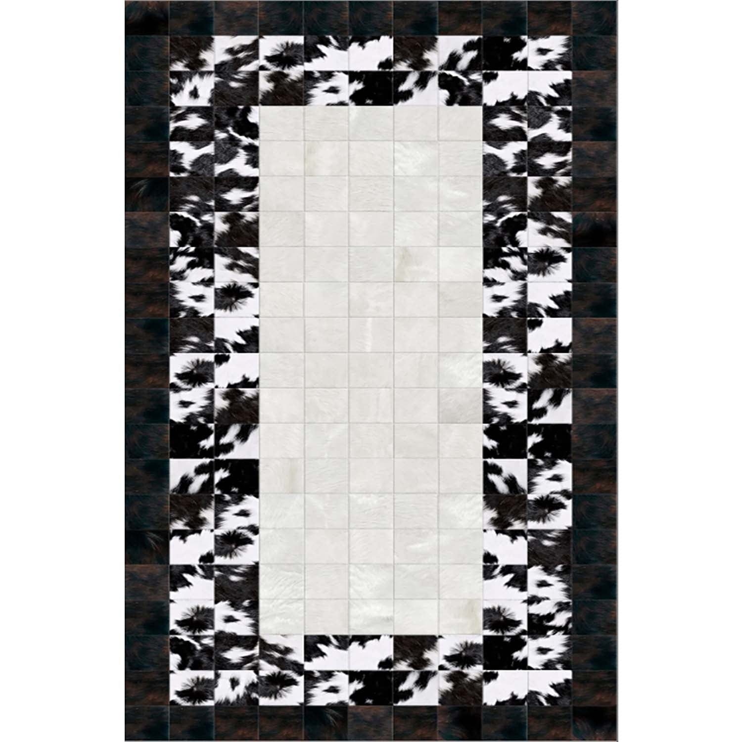 Traversa din poliester, Gorcia 2268 Multicolor (1)