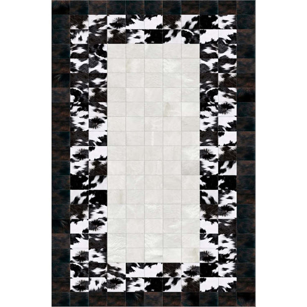 Traversa din poliester, Gorcia 2268 Multicolor (1)