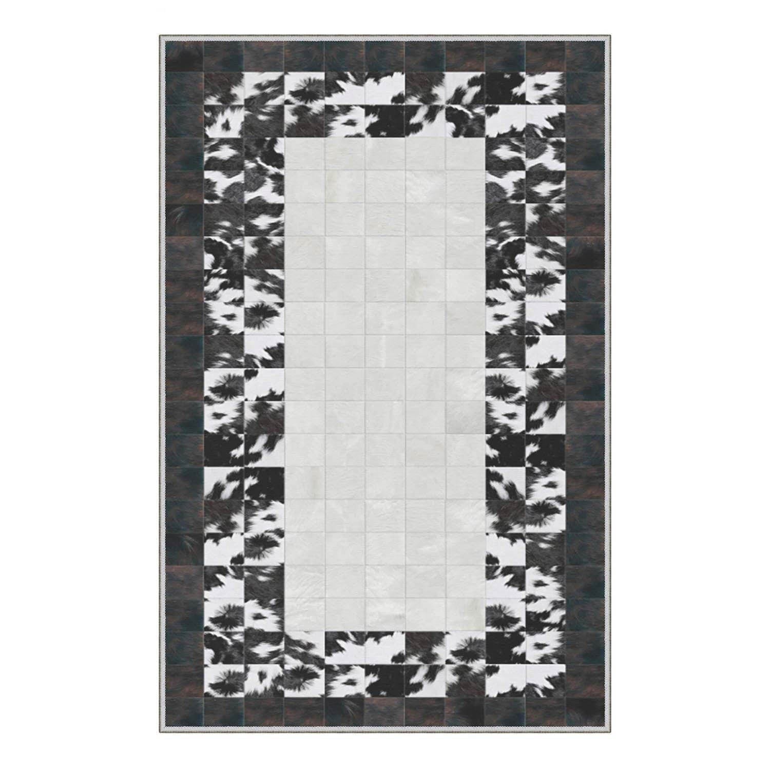 Traversa din poliester, Gorcia 2268 Multicolor (3)