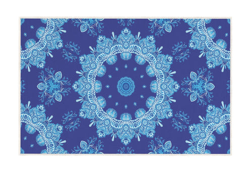 Traversa din poliester, Grademoj 148 Multicolor