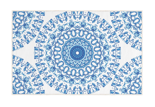 Traversa din poliester, Gradenmo 150 Multicolor